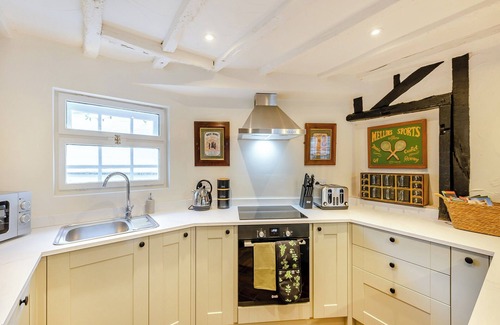 Ruthin Cottage | 2 bedroom accommodation in Ruthin