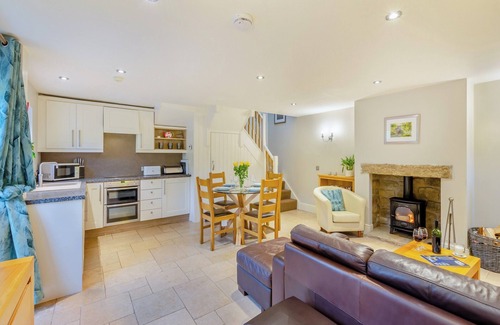Fence Cottage | 2 bedroom accommodation in Sabden