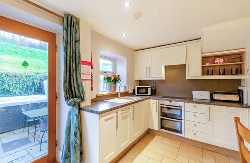 Fence Cottage | 2 bedroom accommodation in Sabden