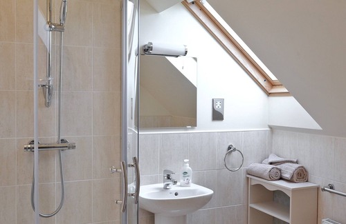 Santon Cottage | 2 bedroom accommodation in Santon