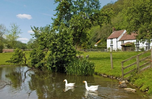 Scawton Cottage | 2 bedroom accommodation in Rievaulx, near Helmsley