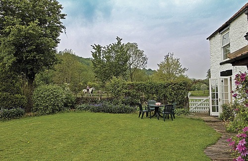Scawton Cottage | 2 bedroom accommodation in Rievaulx, near Helmsley