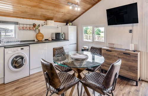 Bubwith Cottage | 2 bedroom accommodation in Bubwith, near Howden
