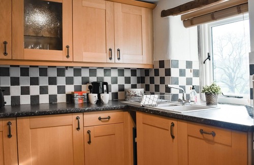 Kilnsey Cottage | 2 bedroom accommodation in Conistone with Kilnsey, Grassington