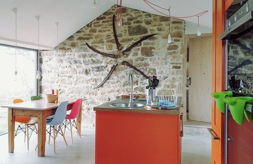 Sleat Cottage | 2 bedroom accommodation in Elgol, Isle of Skye