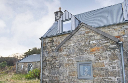 Sleat Cottage | 2 bedroom accommodation in Elgol, Isle of Skye