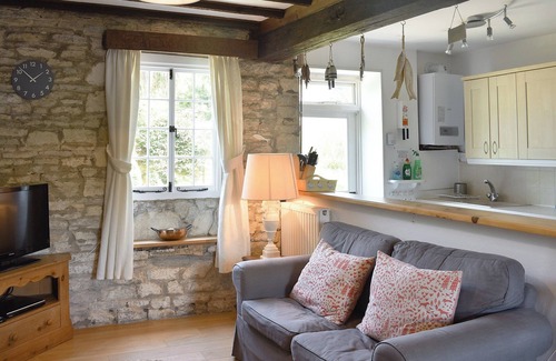 Swanage Cottage | 2 bedroom accommodation in Swanage