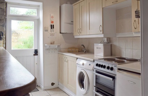 Swanage Cottage | 2 bedroom accommodation in Swanage