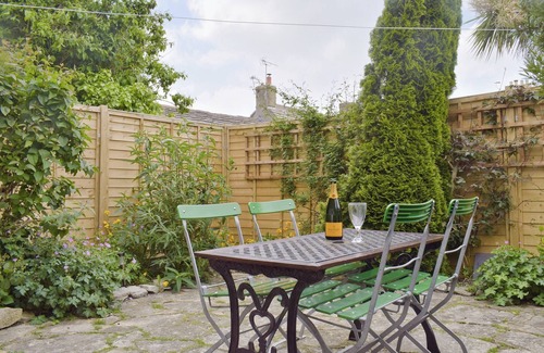 Swanage Cottage | 2 bedroom accommodation in Swanage