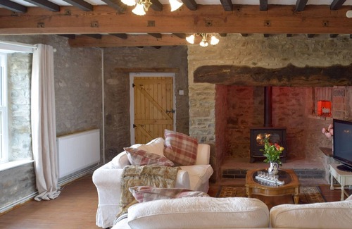 Llandeilo Cottage | 2 bedroom accommodation in Talley