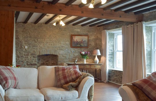 Llandeilo Cottage | 2 bedroom accommodation in Talley