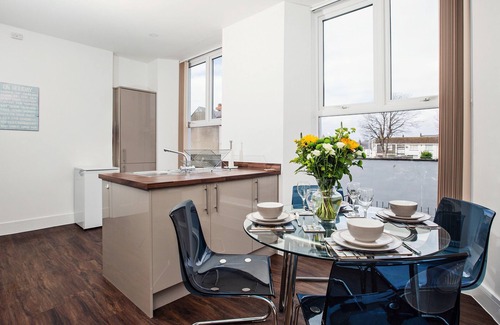 Tenby Cottage | 2 bedroom accommodation in Tenby