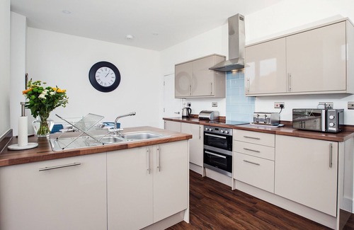 Tenby Cottage | 2 bedroom accommodation in Tenby