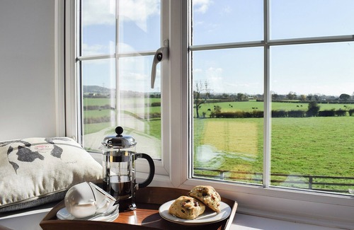 Thirsk Cottage | 2 bedroom accommodation in Sutton-under-Whitestonecliffe, near Thirsk