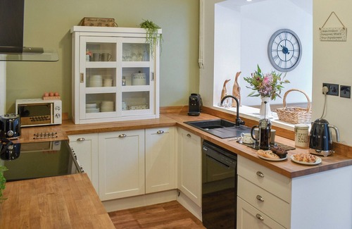 Thirsk Cottage | 2 bedroom accommodation in Thirsk