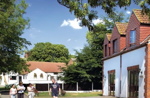 Thirsk Cabin | 2 bedroom accommodation in Thirsk