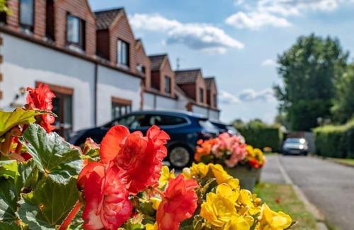 Thirsk Cabin | 2 bedroom accommodation in Thirsk