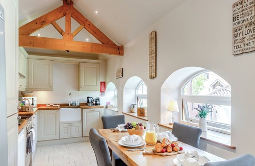 Thirsk Cottage | 2 bedroom accommodation in Balk, near Thirsk