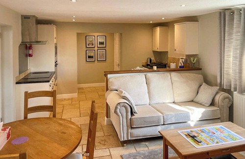 Carlton Miniott Cottage | 2 bedroom accommodation in Thirsk