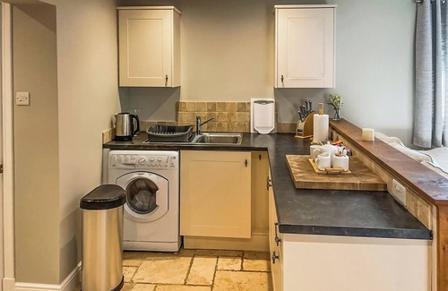 Carlton Miniott Cottage | 2 bedroom accommodation in Thirsk