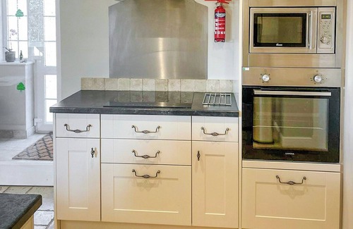 Carlton Miniott Cottage | 2 bedroom accommodation in Thirsk