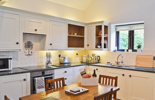 Thirsk Cottage | 2 bedroom accommodation in Sutton-under-Whitestonecliffe, near Thirsk