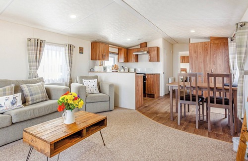 Mey Cottage | 2 bedroom accommodation in Mey, near Thurso