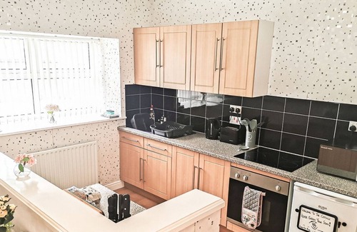 Bettyhill Cottage | 2 bedroom accommodation in Bettyhill, near Melvich