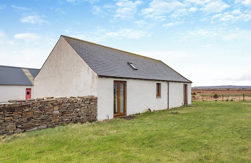 Mey Cottage | 2 bedroom accommodation in Mey, near Thurso