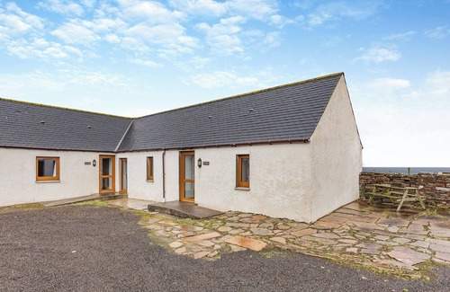Mey Cottage | 2 bedroom accommodation in Mey, near Thurso