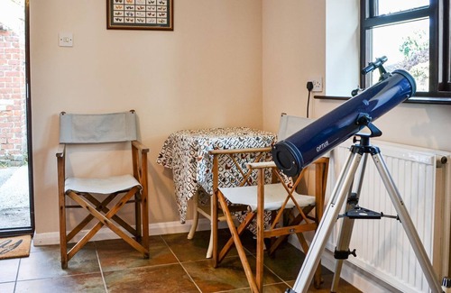 Thwing Cottage | 2 bedroom accommodation in Thwing