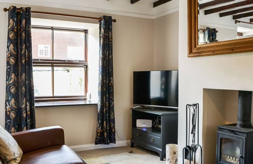 Thwing Cottage | 2 bedroom accommodation in Thwing