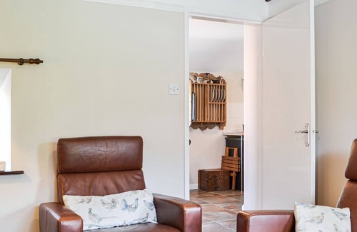 Thwing Cottage | 2 bedroom accommodation in Thwing