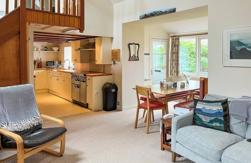 Torrin Cottage | 2 bedroom accommodation in Torrin