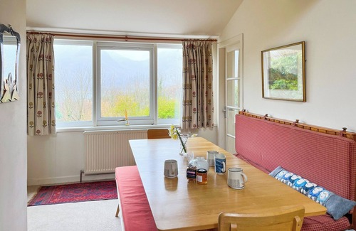 Torrin Cottage | 2 bedroom accommodation in Torrin
