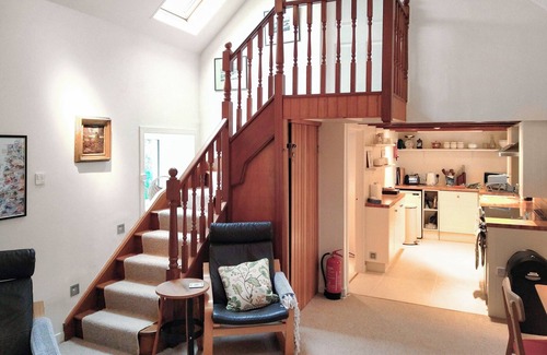 Torrin Cottage | 2 bedroom accommodation in Torrin