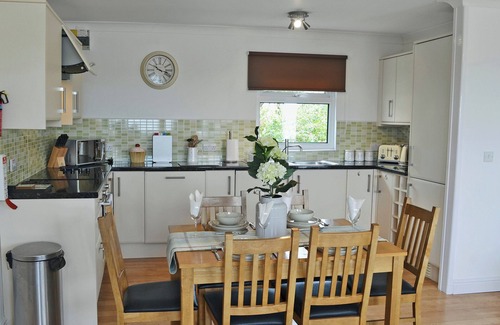 Treator Cottage | 2 bedroom accommodation in St Merryn, near Padstow