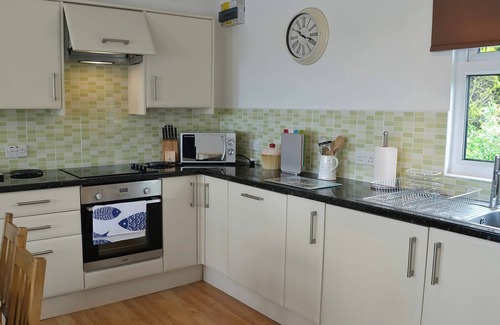 Treator Cottage | 2 bedroom accommodation in St Merryn, near Padstow