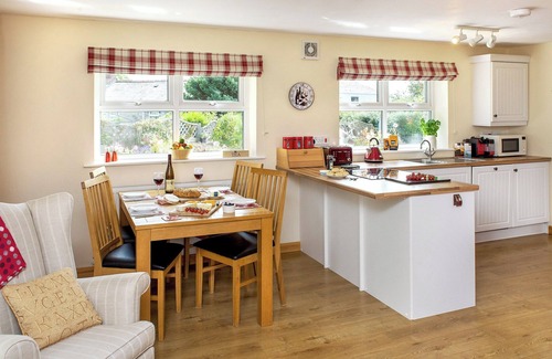 Trewen Cottage | 2 bedroom accommodation in Coads Green, near Launceston