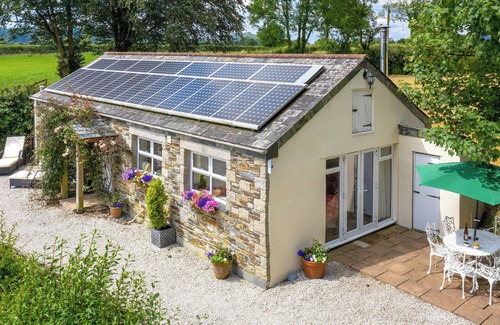 Trewen Cottage | 2 bedroom accommodation in Coads Green, near Launceston