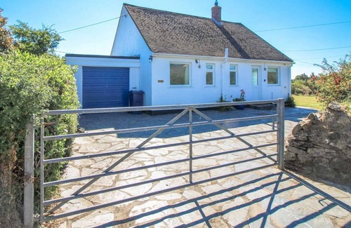Portloe Cottage | 2 bedroom accommodation in Veryan