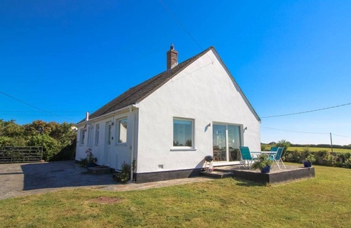 Portloe Cottage | 2 bedroom accommodation in Veryan