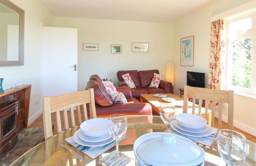 Portloe Cottage | 2 bedroom accommodation in Veryan