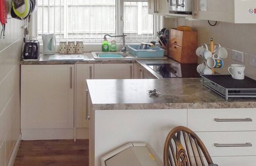 Walcott Cottage | 2 bedroom accommodation in Walcott
