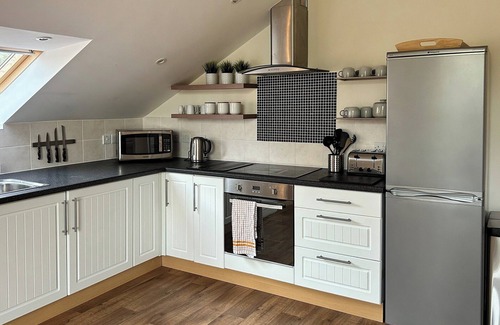 Coxley Cottage | 2 bedroom accommodation in Coxley Wick, near Wells