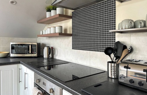 Coxley Cottage | 2 bedroom accommodation in Coxley Wick, near Wells