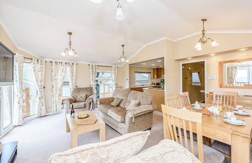 Welton Ski Chalet | 2 bedroom accommodation in Greystoke, Nr Ullswater