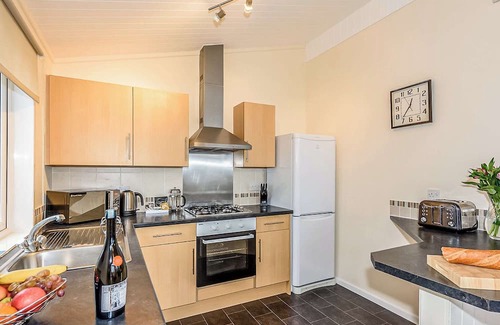Welton Ski Chalet | 2 bedroom accommodation in Greystoke, Nr Ullswater