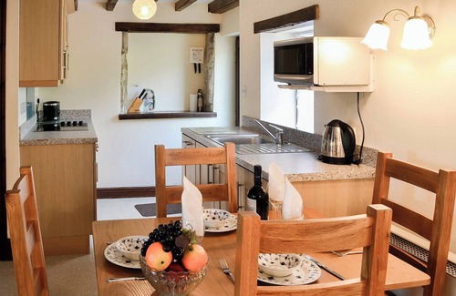 Welton Cottage | 2 bedroom accommodation in Caldbeck, near Keswick