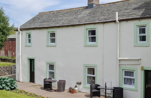 Welton Cottage | 2 bedroom accommodation in Caldbeck, near Keswick